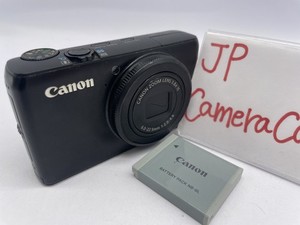 Canon S95 Camera | eBay