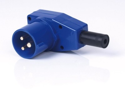 CARBEST CEE Winkelstecker
