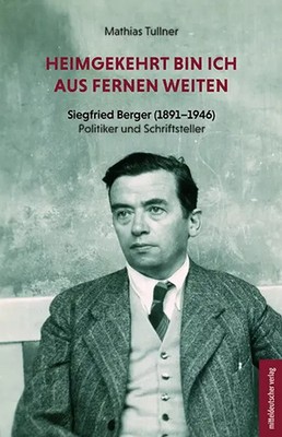 Heimgekehrt bin ich aus fernen Weiten | Mathias Tullner | Taschenbuch | 288 S.