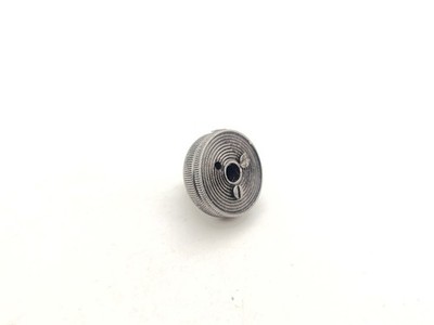 Vintage Merit Adjustable Aperture Rear Sight Disc (Damaged Threads)