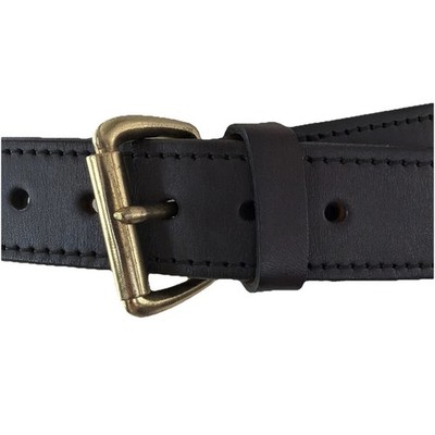 小物 FILSON 1-1/2 BRIDLE LEATHER DOUBLE BELT C.C. Filson Co 1-1/2
