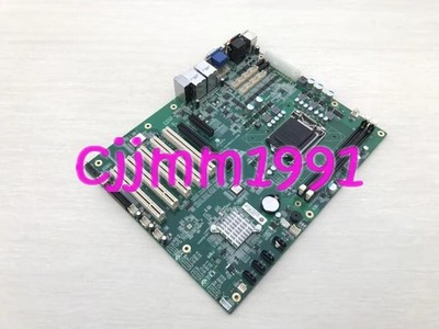 1PC USED Mainboard ECO-1816V2NA(B)-6COM VER:C01 EC-1816V2AN-6COM   #vn