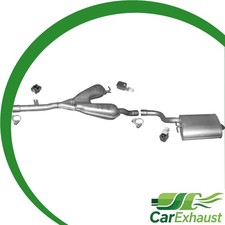 Pot d'échappement BMW 2002