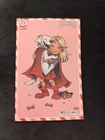 SUPERGIRL #10 CHRISSIE ZULLO KRYPTO DOG  SUPERMAN VARIANT 1