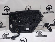 Mercedes-Benz GLS X167 2024 Fensterhebermechanismus ohne Motor T&uuml;r vorne