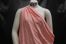 Micro Modal Supima Cotton Knit Jersey Ecofriendly High end Fabric Blush 5 oz