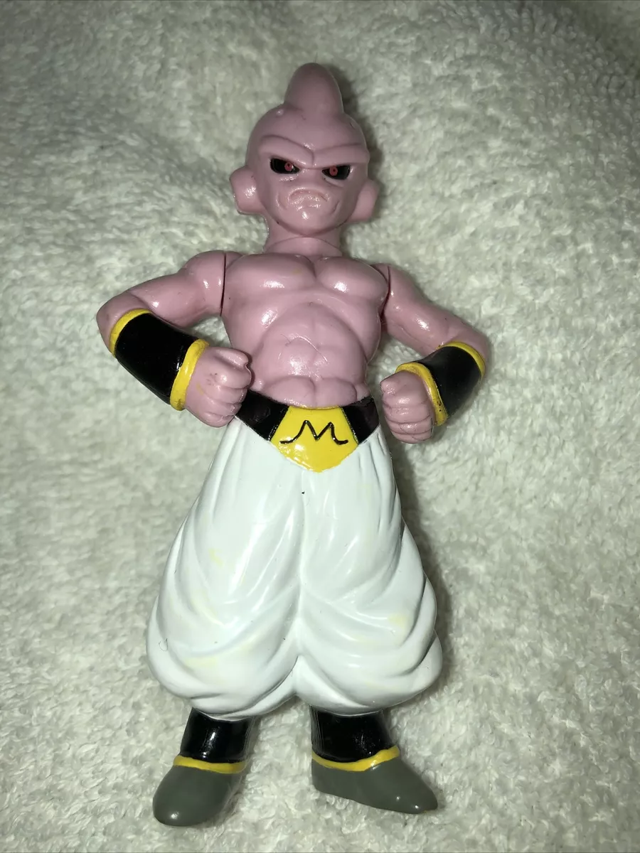 RARE! Dragon Ball Z Super Battle Collection Figure Majin Boo