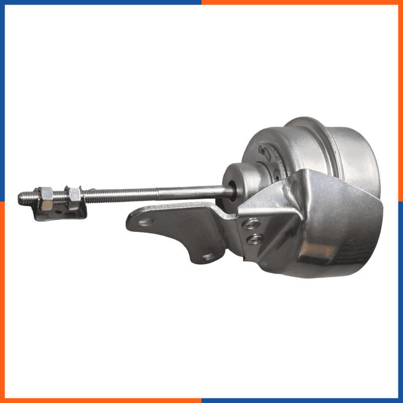 Actuateur de géométrie variable KP39a-017 haute durabilité pour VW - 2