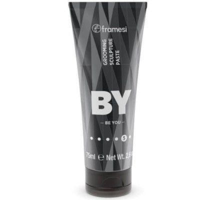 Framesi BY Grooming Sculpture Paste 75ml