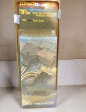 Draw-Tite 18367 Tow Harness T-One Connector Assembly 2000 TOYOTA TUNDRA