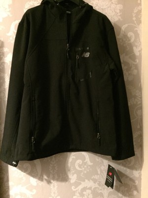 new balance 4 way stretch jacket