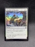 1x Shoulder to Shoulder Battlebond Foil NM/M MTG