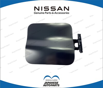 Genuine SKYLINE GT-R R34 BNR34 Fuel Lid 78830-AA400 F/S Nissan | eBay