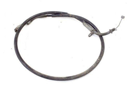 SUZUKI GSX 750 F 5830020C00 Kabel Draht Beschleuniger 88 - 89 Drosselklappe