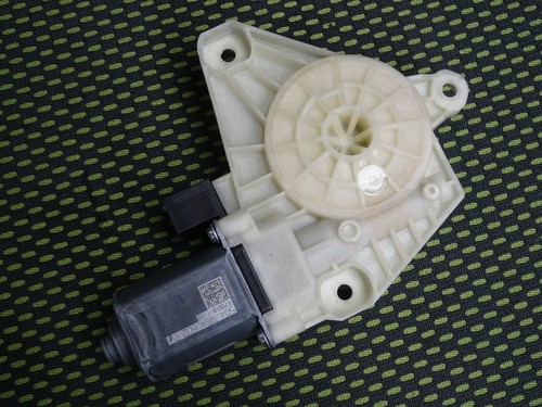 Original VW Passat 3G B8 Fensterhebermotor hinten links 5Q4959802D