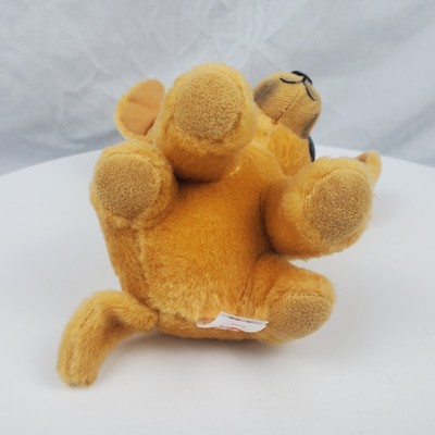 TY Beanie Boos ZUZU 2022 - Cane Marrone 6 Pollici - Nuovo Di Zecca!