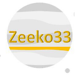 Zeeko33 | eBay Stores