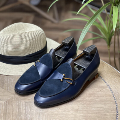 italian cut dress shoes Italian Style Mens Real Leather Slip on Formal Dress Shoes Business British  2024