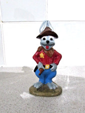 Wade figure of ARTHUR HARE  , THE SHARERIFF