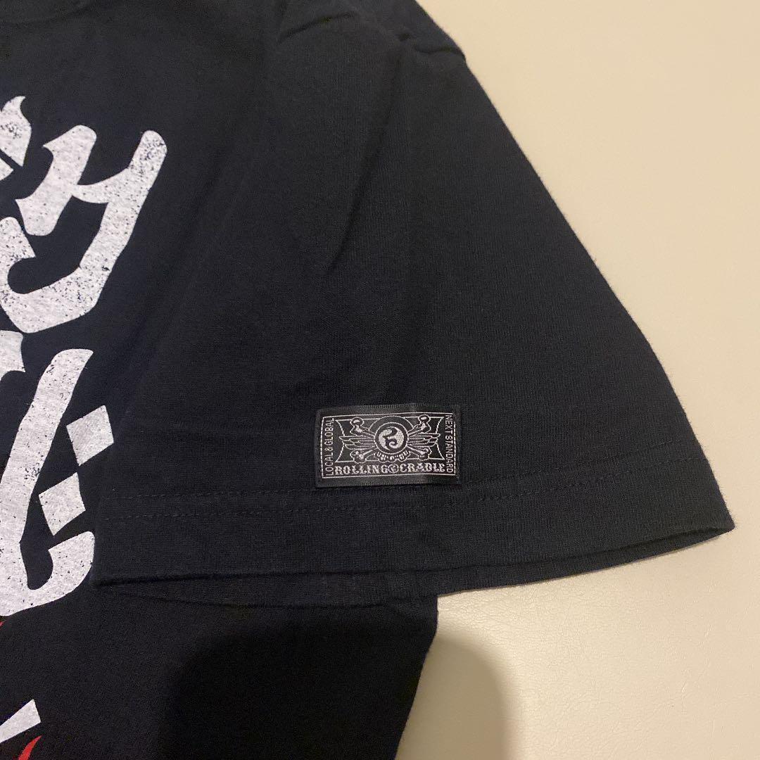 未使用 ベビーメタル 初期 Tシャツ 2013年 BABYL メギツネ 未使用