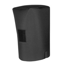 JBL PRX715 Speaker Cover - 1/2" Padding, Black, Made in USA by Tuki (jbl064p)