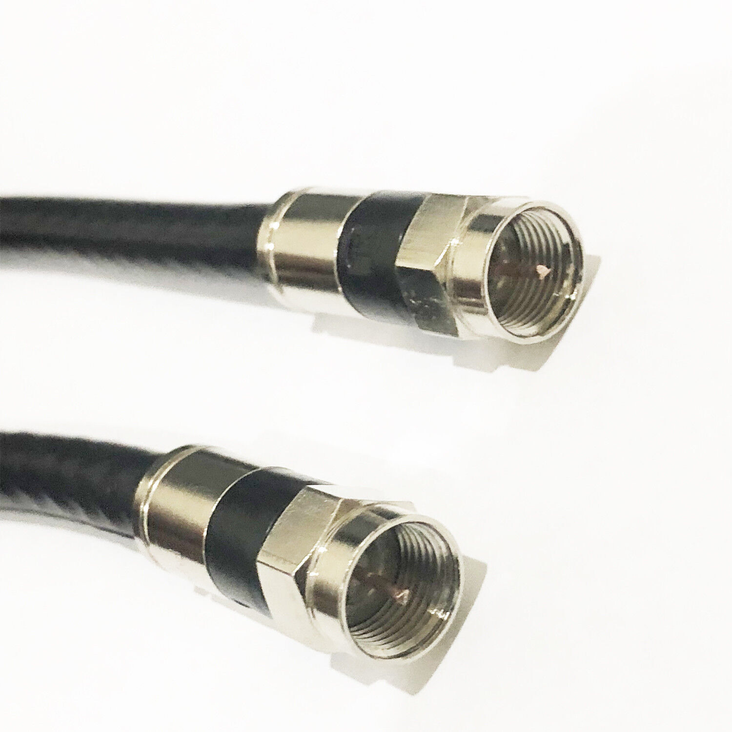 3 M Coax Cable Foxtel Austar Vast Optus Fly Lead FType Antenna Aerial