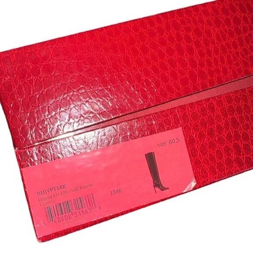 9.5 Tamara Mellon Legacy Knee High Boot Store display with box! EU 40.5 - 第 8/9 張圖片