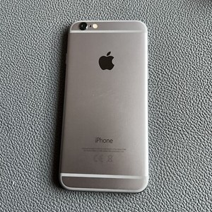 iPhone 6 Gehäuse Vormontiert.Rahmen,Platine,Ladebuchse,Kamera,Lautsprecher,