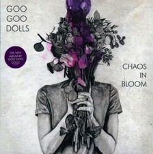 VINYL Goo Goo Dolls - Chaos In Bloom