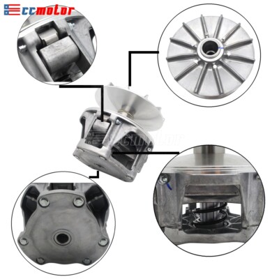EPS Primary Drive Clutch For Polaris RZR XP 4 1000 (2014-2019) & General 1000 (2018-2024)