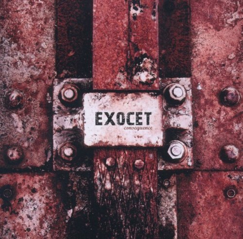 Exocet Consequence (CD)