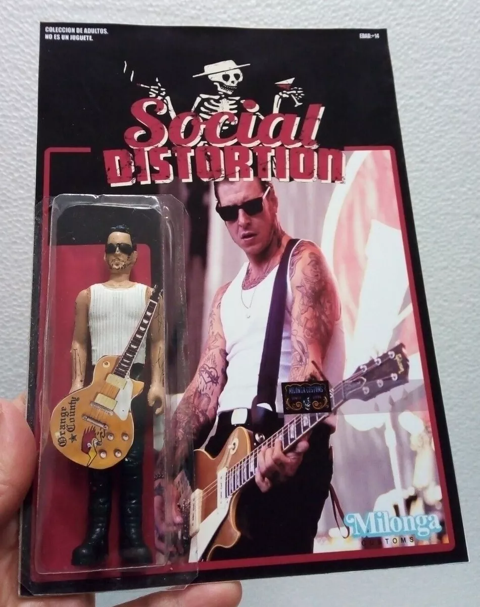 サイン入り Mike Ness ポスター | www.yourpoll.co.uk