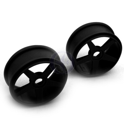 Thunder Tiger 5-Speicherfelge 17mm EB4  PD0794 TRS 