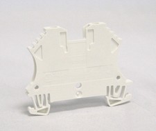 Allen Bradley 1492-J3-W Terminal Block White 25A 600V 1492J3-W Lot of 10 New