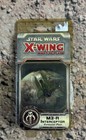*Star Wars: X-Wing (1st Edition) Scum M-3A Interceptor