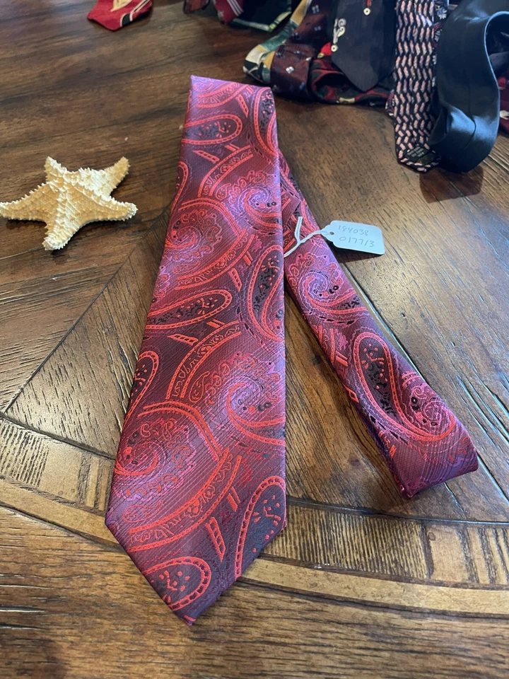 TRAJE DE VESTIR DE ALTA GAMA MARCA Q CORBATA DE DISEÑADOR ENVÍO GRATUITO Foto 2 de 3