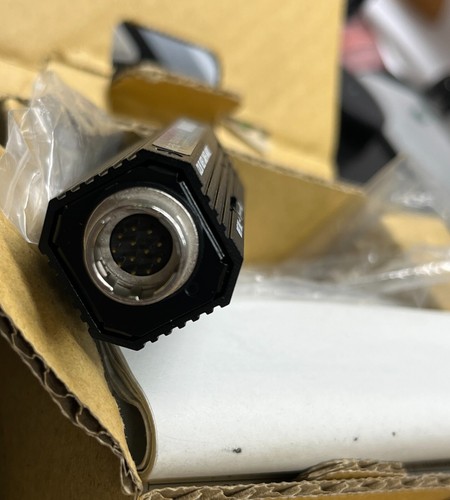 Sony XC-505 CCD Color Video Camera Module 1/2", DC 12V, Excellent XC505 - 第 6/6 張圖片