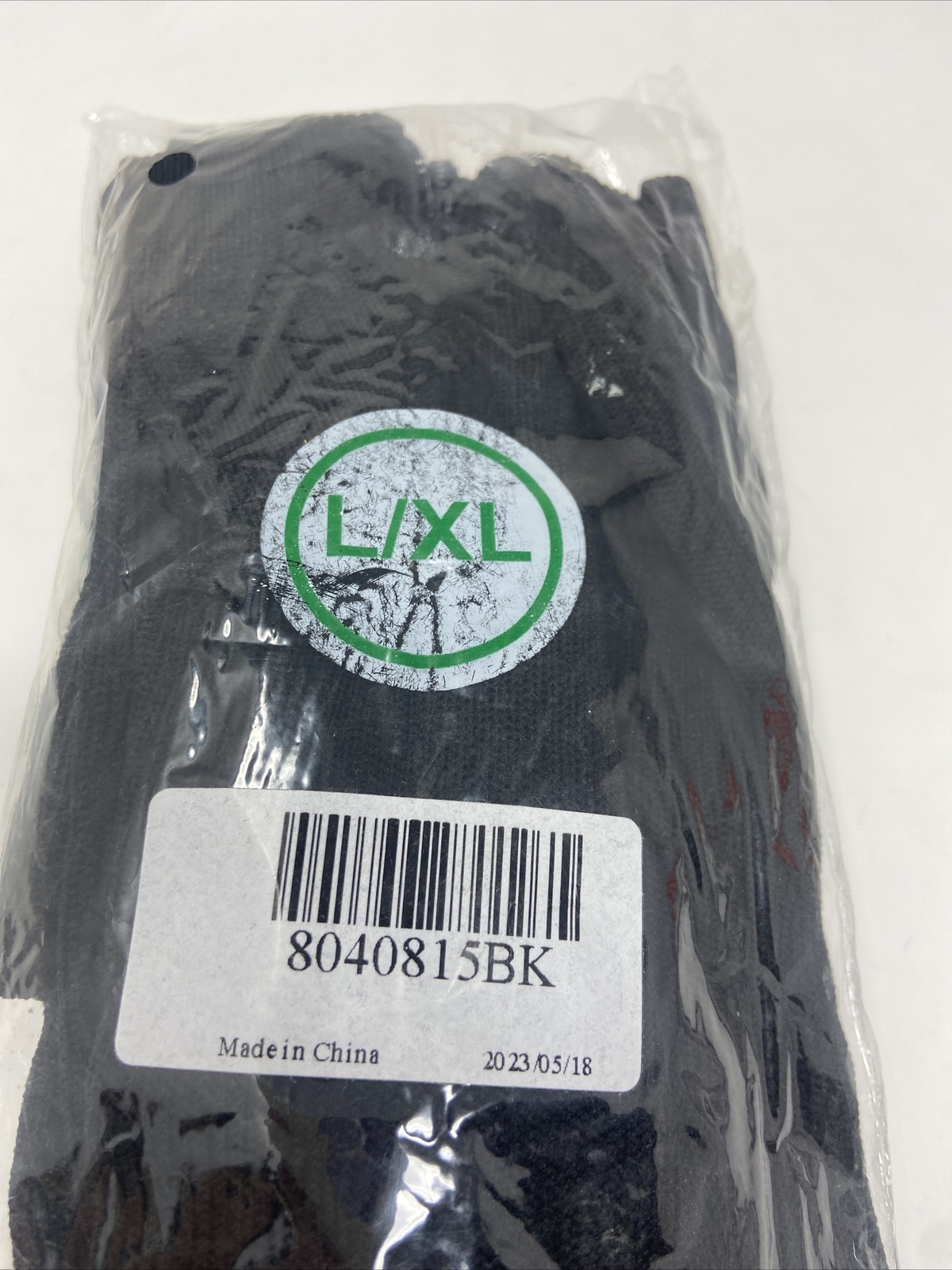 Zip Up Compression Socks Support Hose Unisex Edema Diabetic Lot Of 10 L