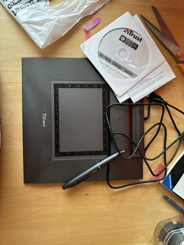 Styles Design Tablet  - Bild 2 von 3