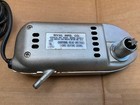 Rival Electric Food Slicer Attachment Sedalia MO 65301, Model 1030,3/V, 989A — photo 4