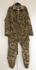 British Military Army MTP Camouflage Coveralls AFV 170 / 96 Overalls