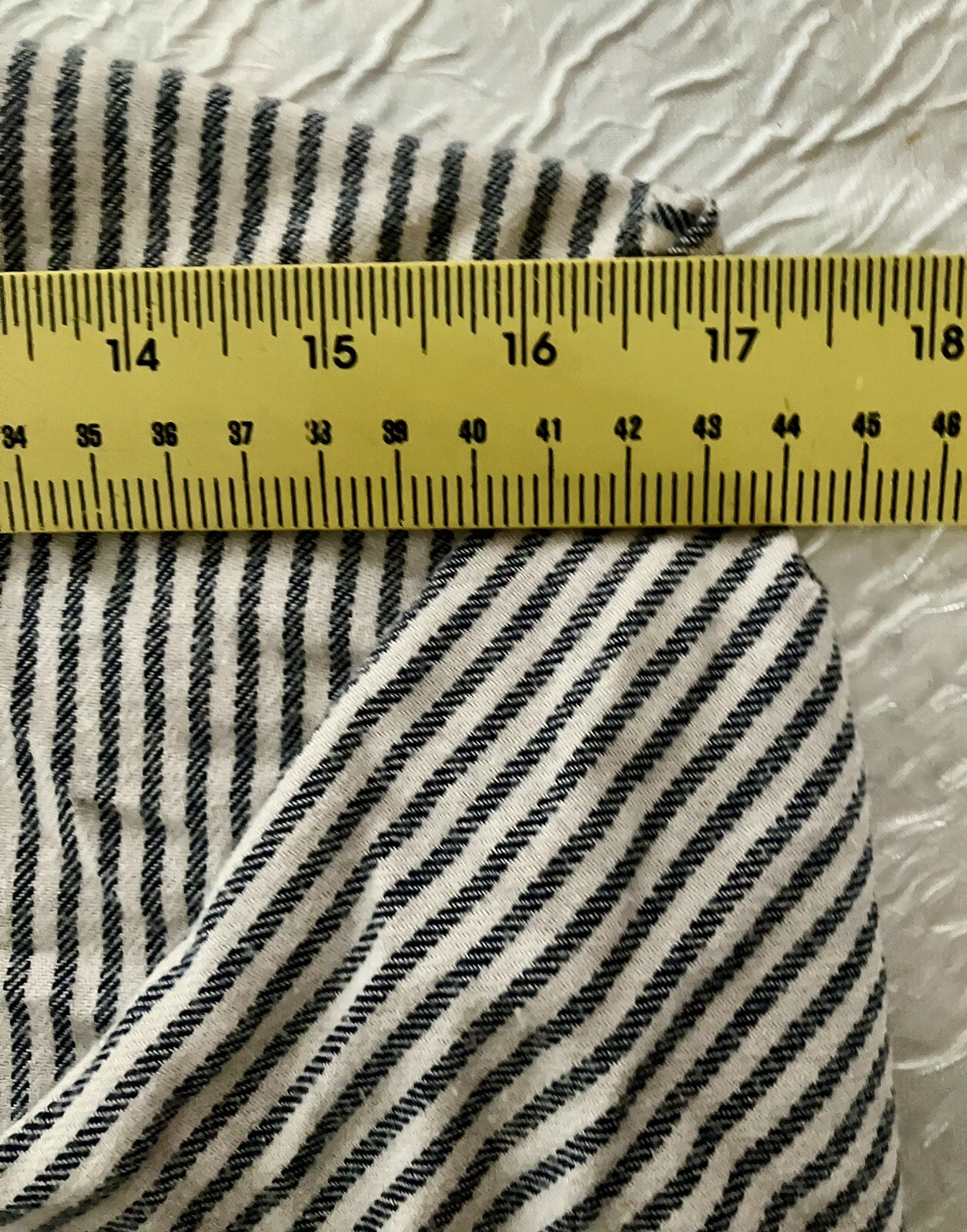 Womens Universal Thread Pullover Long Sleeve Top … - image 16