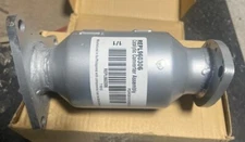 REPL960306 Evan Fischer Catalytic Converter, NEW, Compatible with Lexus