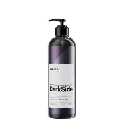 CarPro DarkSide Tire and Rubber Sealant Dressing 500 ml