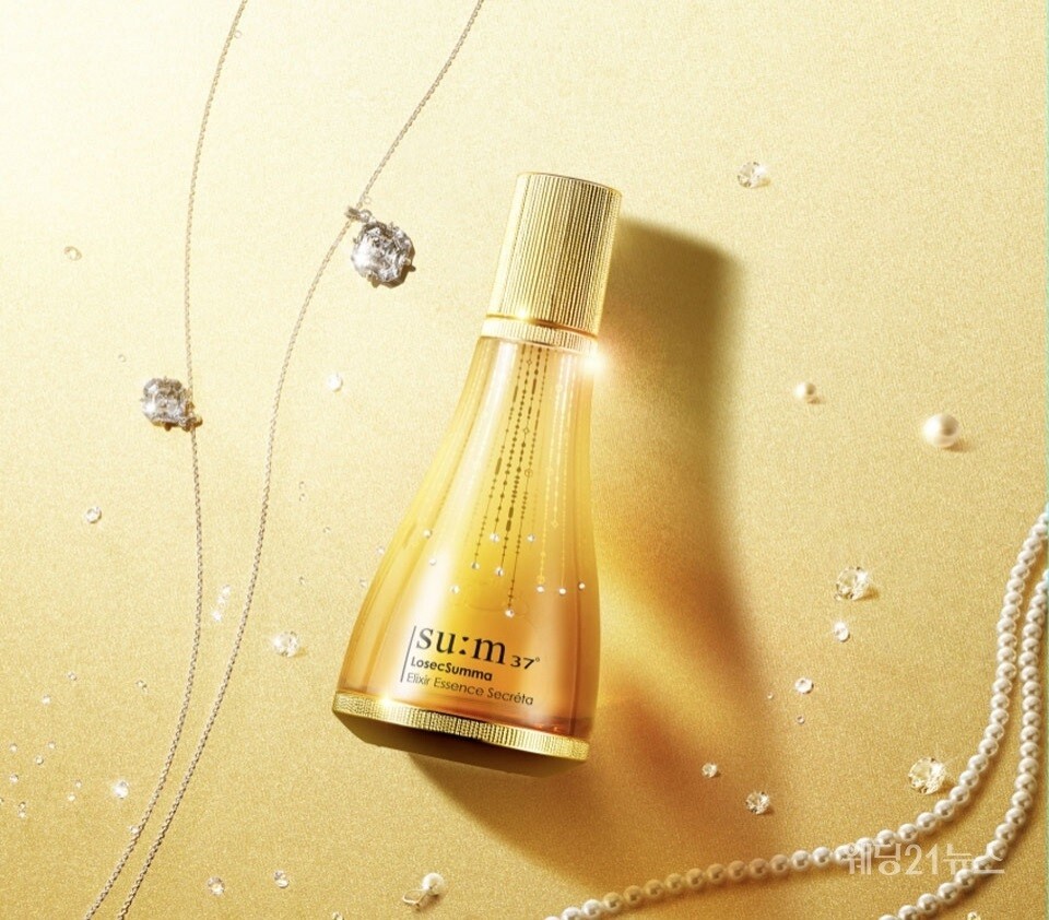 Sum37/Su:m37-Losec Summa Secrema Essence 111+60ml /5.7fl.oz