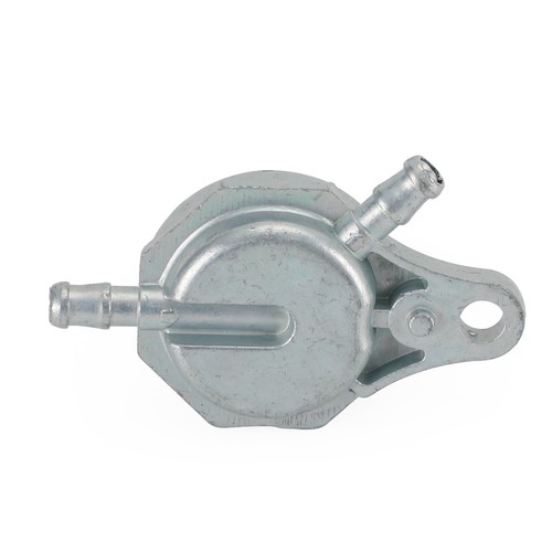 2pcs Fuel Tap Vacuum Petrol Suction 3 Port For Yamaha BWS / MBK Booster 50 2T #3 - Picture 6 of 6