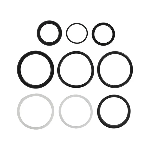 9pcs Replacement Seal Kit 87311845 For New Holland Loaders 1-3/4'' Bore 1'' Rod - Picture 11 of 11