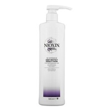 Nioxin 3D Intensive Deep Repair/Protect Density Mask 16.9 oz NEW