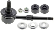 Suspension Stabilizer Bar Link Kit Mevotech MS86829 fits 00-05 Toyota MR2 Spyder