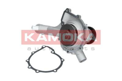 KAMOKA T0186 Water Pump for MERCEDES-BENZ